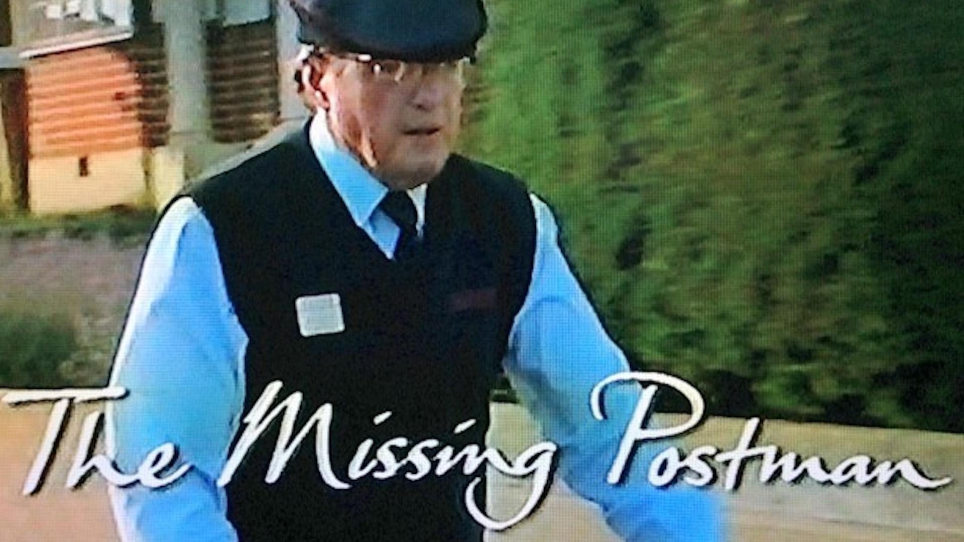 The Missing Postman