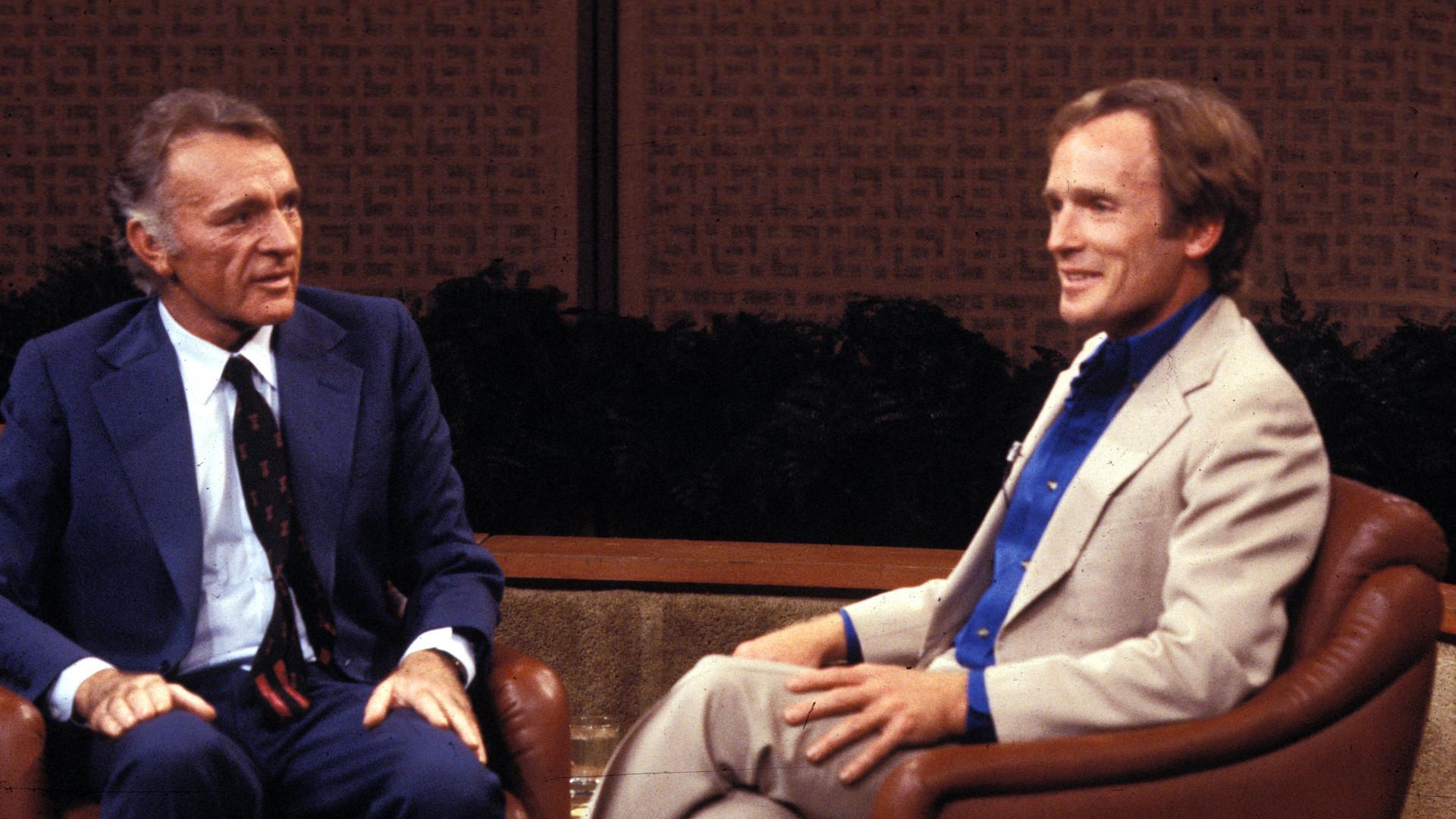 The Dick Cavett Show