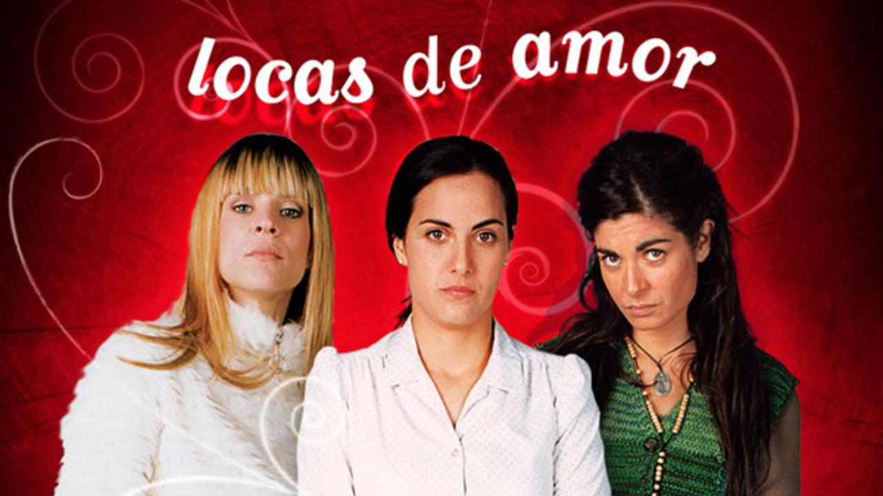 Locas de amor