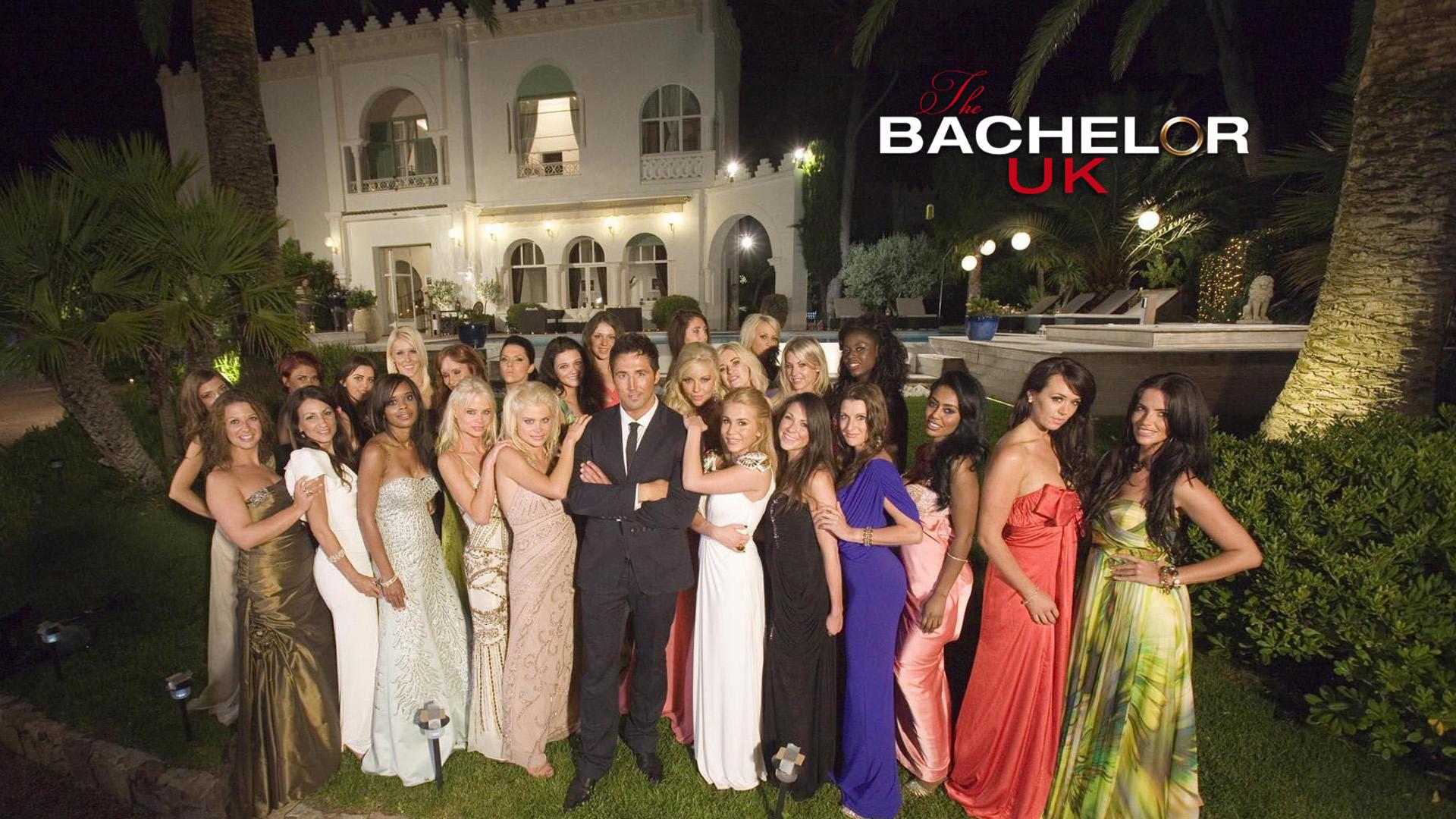 The Bachelor (UK)