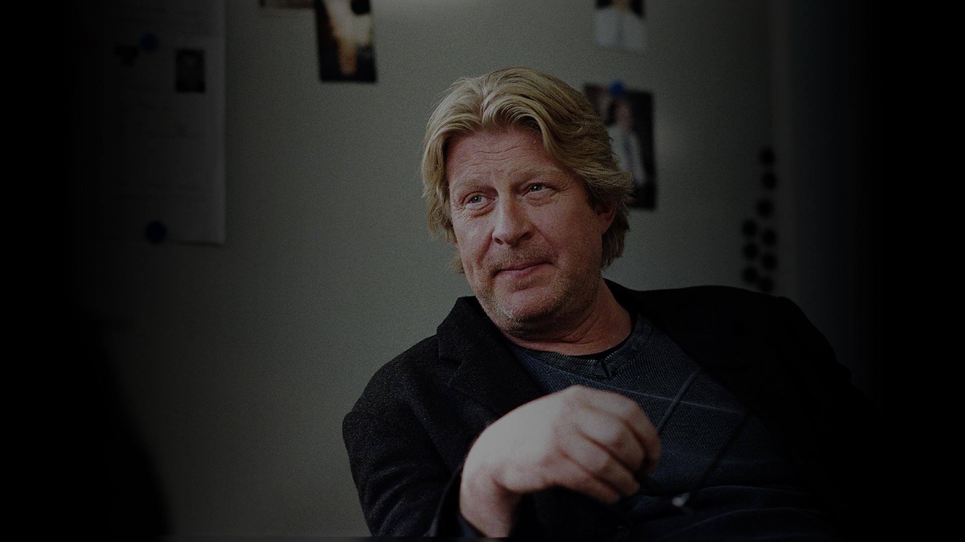 Wallander (1995)