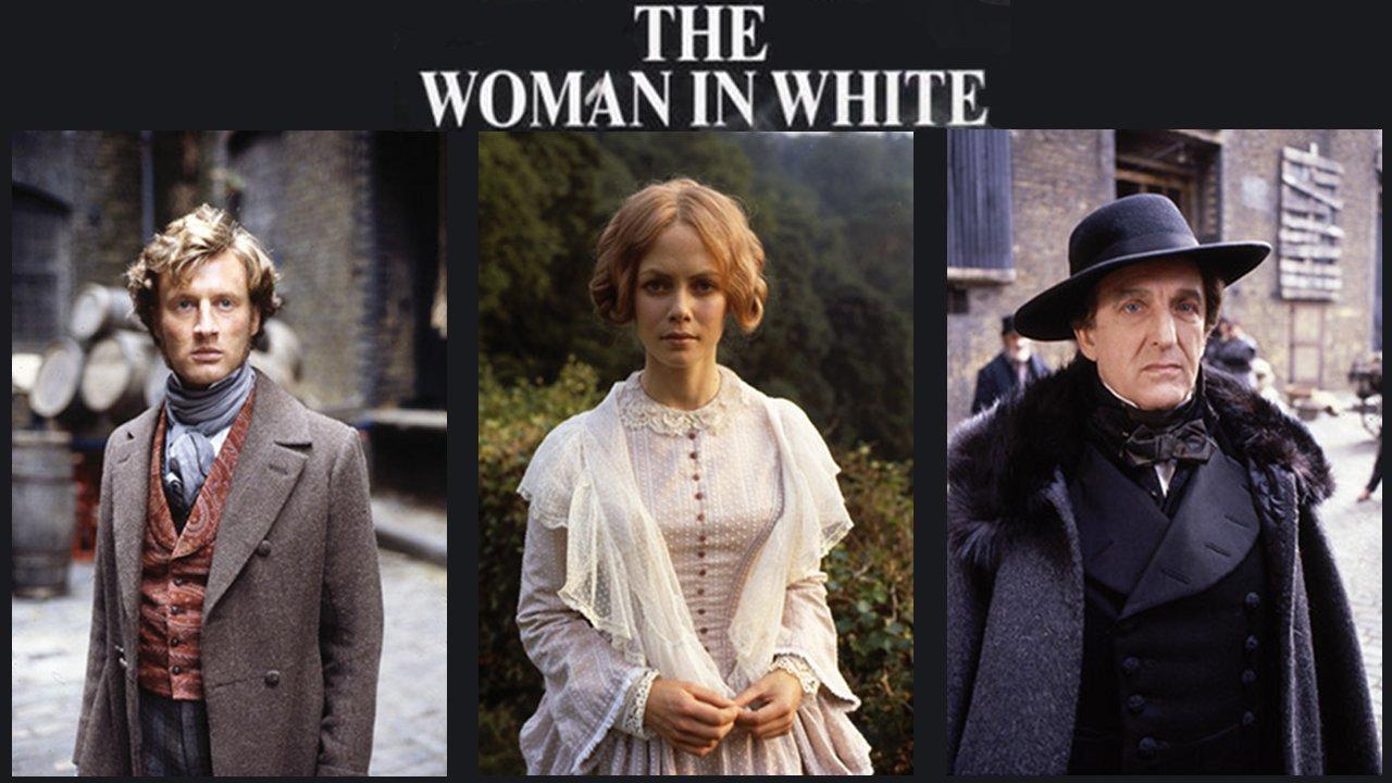 The Woman in White