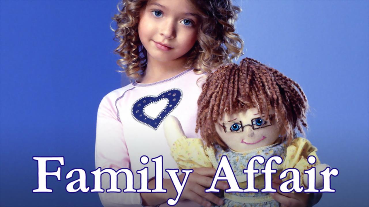 Family Affair (2002)