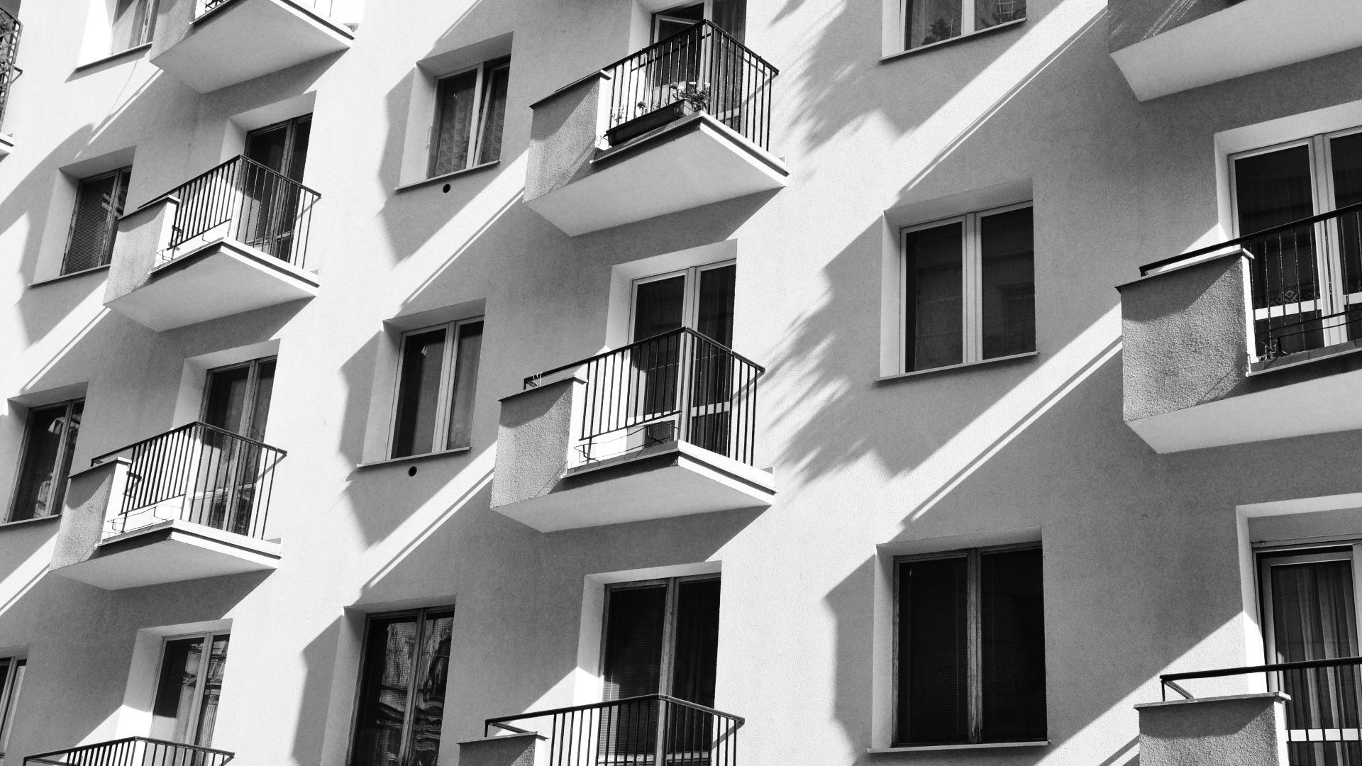 From Here To Modernity