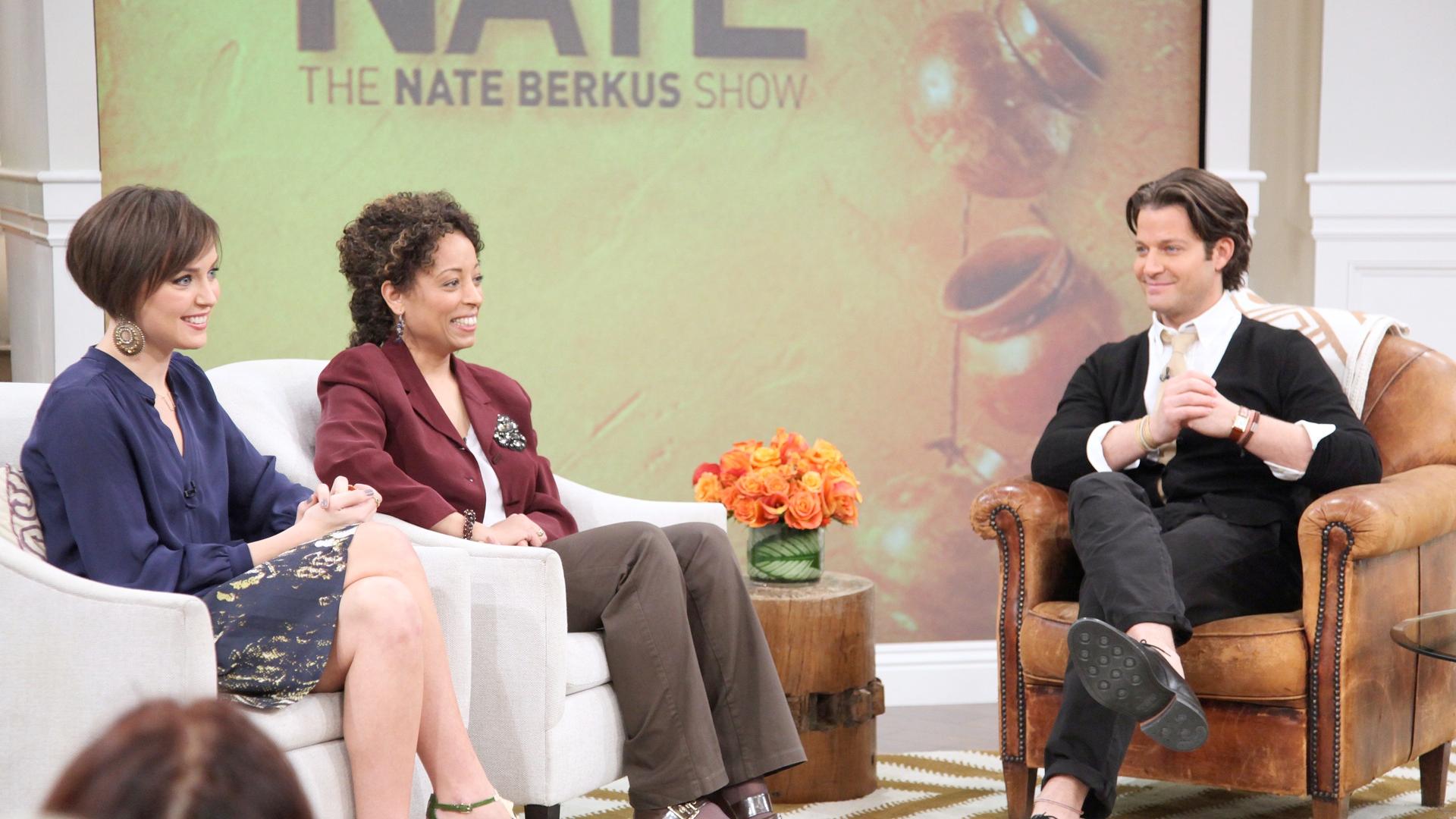 The Nate Berkus Show