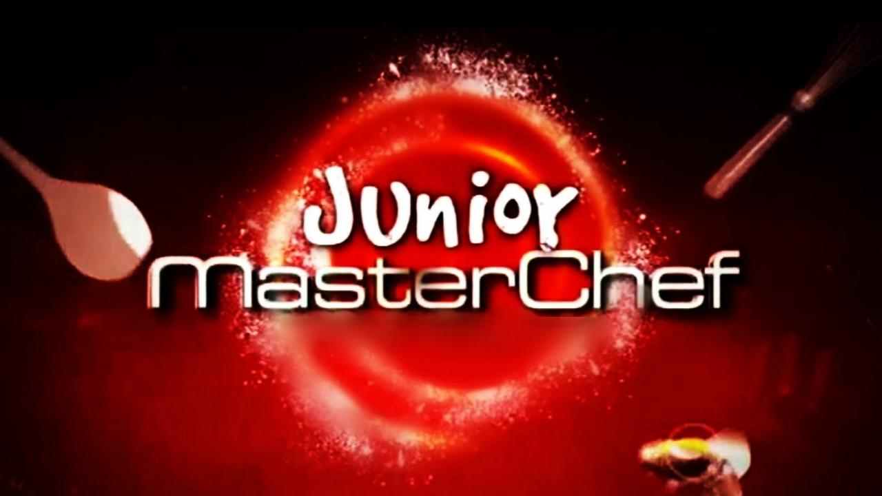 Junior MasterChef