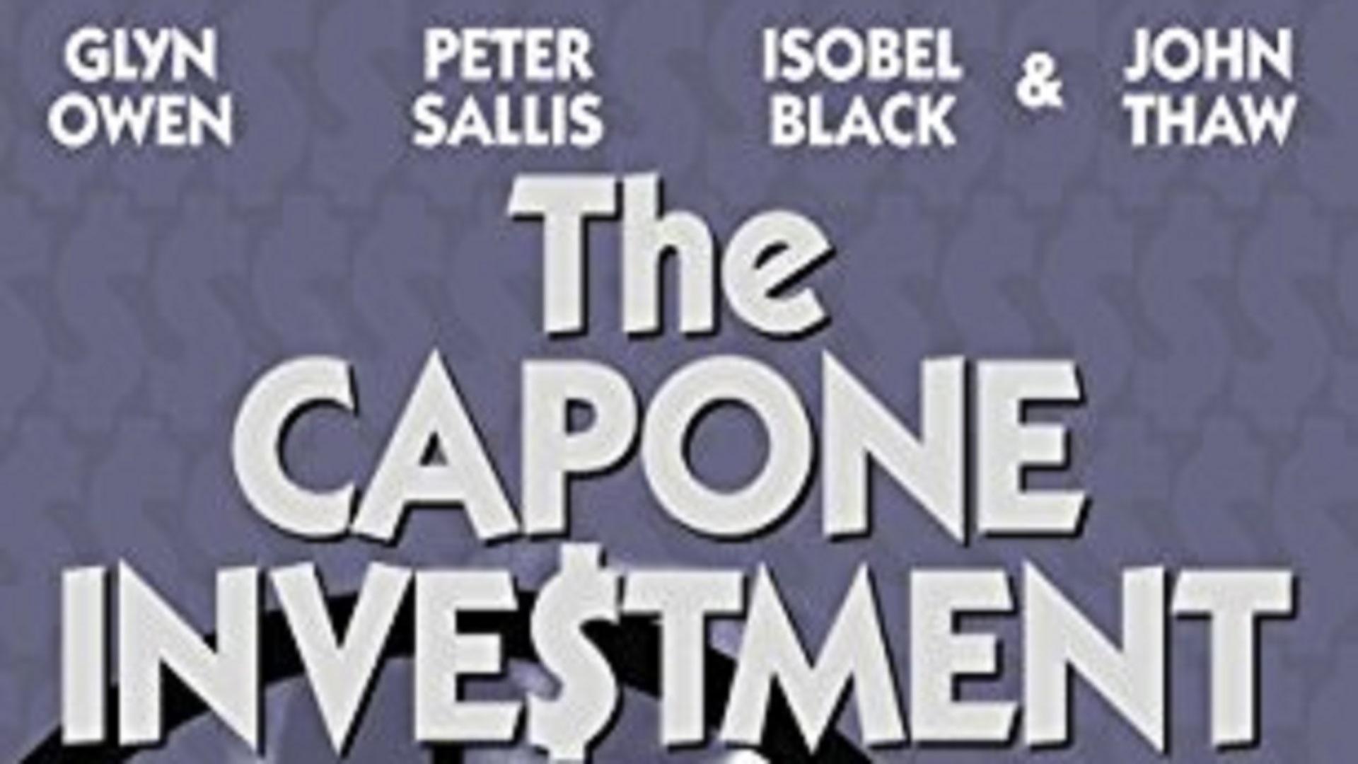 The Capone Investment