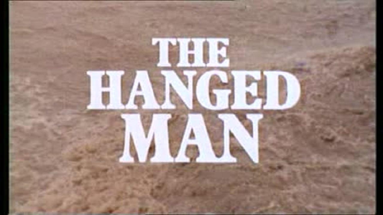 The Hanged Man