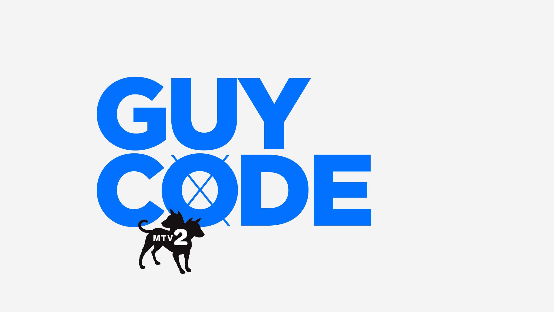 Guy Code