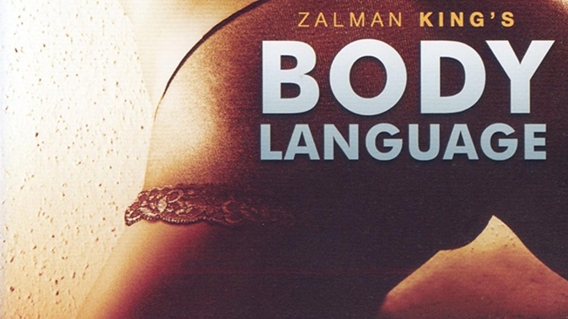 Body Language (2008)