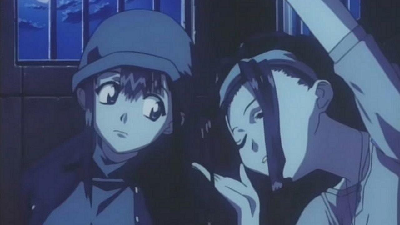 Tenamonya Voyagers