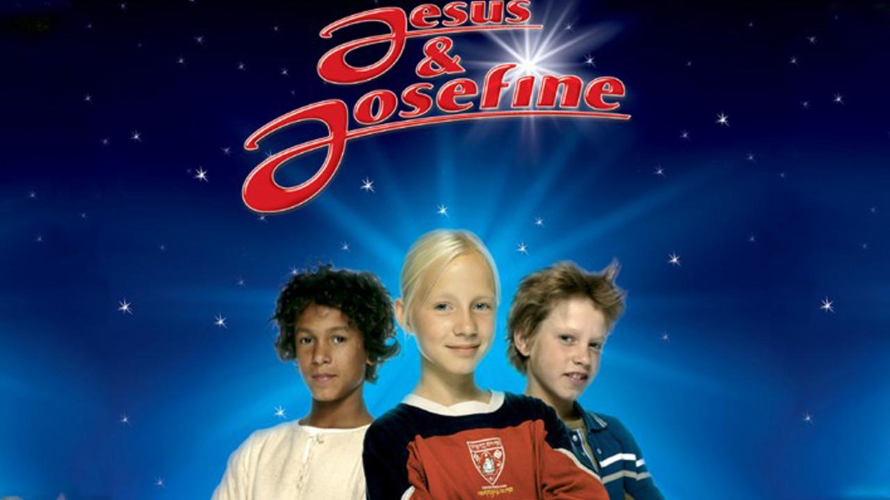 Jesus & Josefine