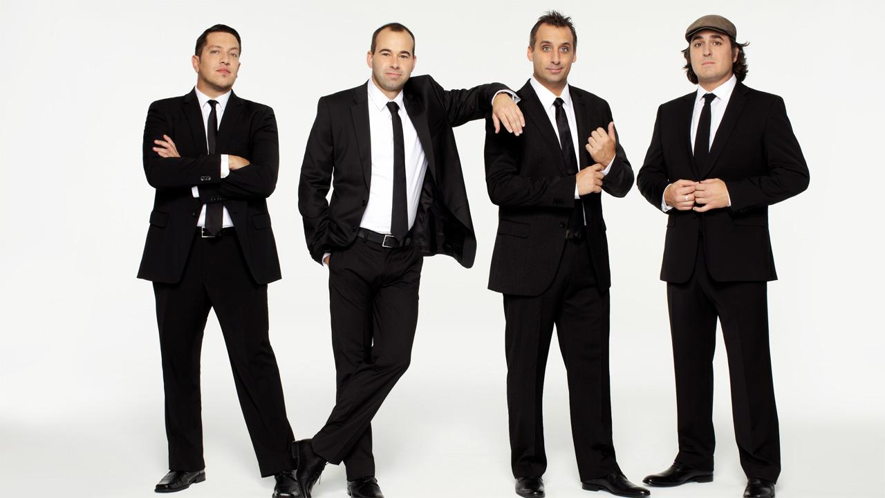 Impractical Jokers