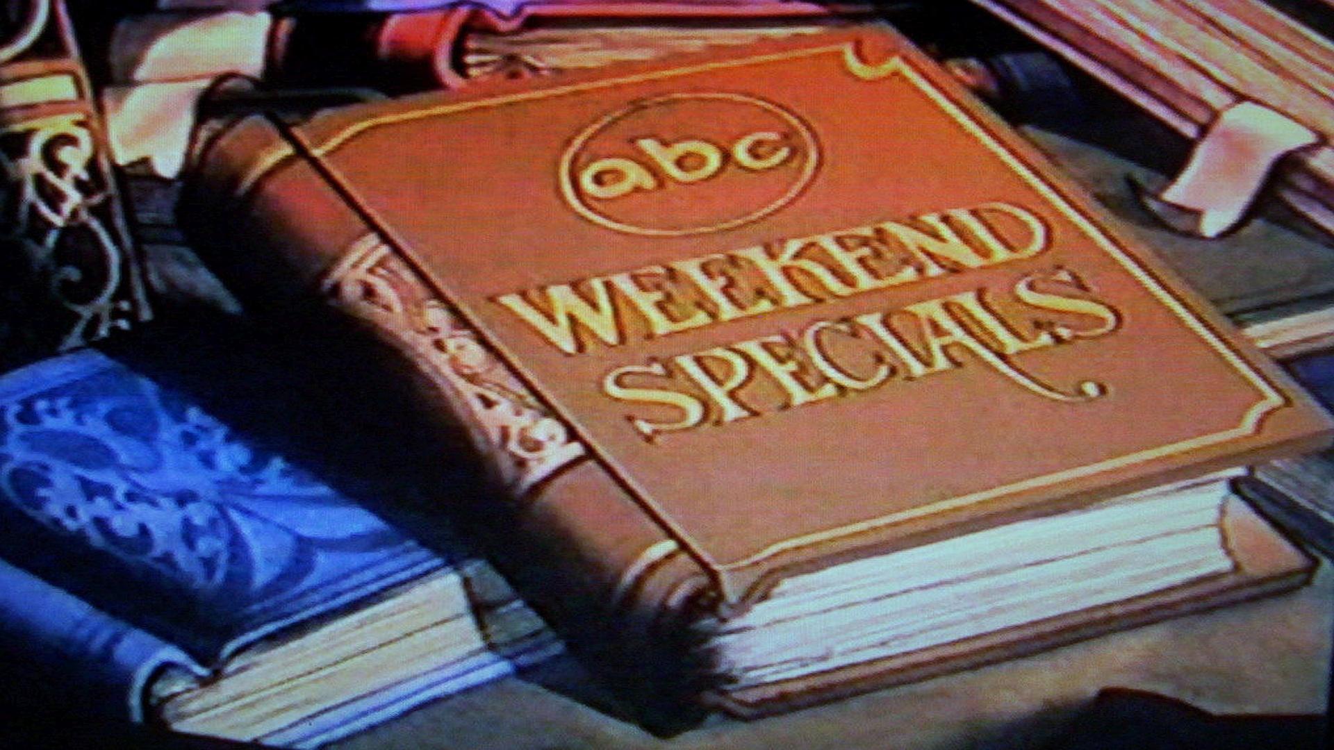 ABC Weekend Special