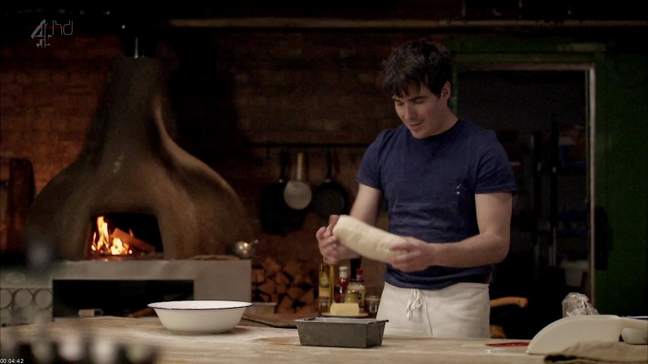 The Fabulous Baker Brothers