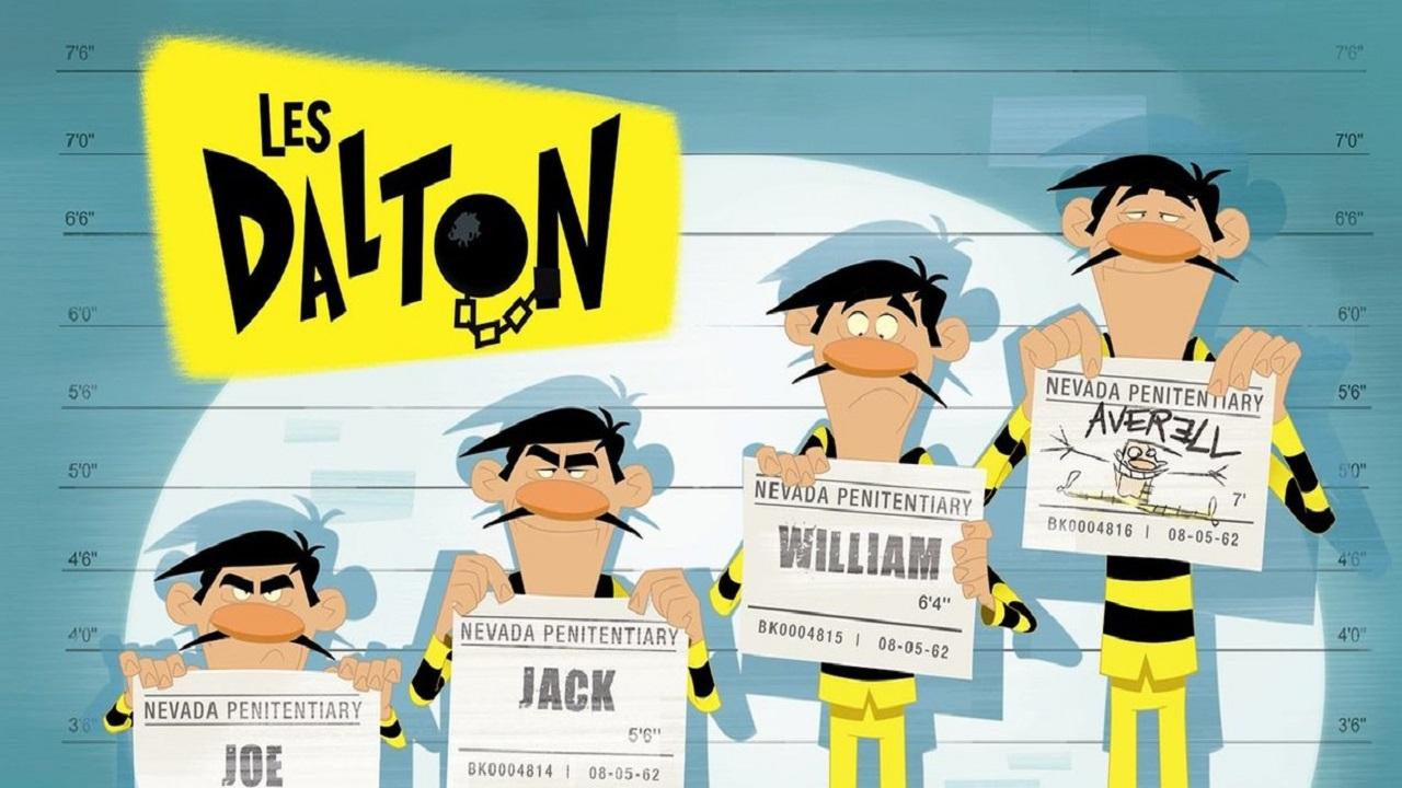 The Daltons