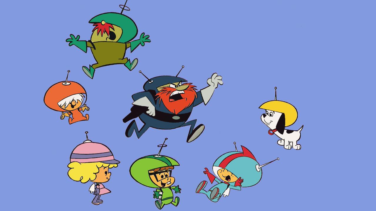 The Space Kidettes
