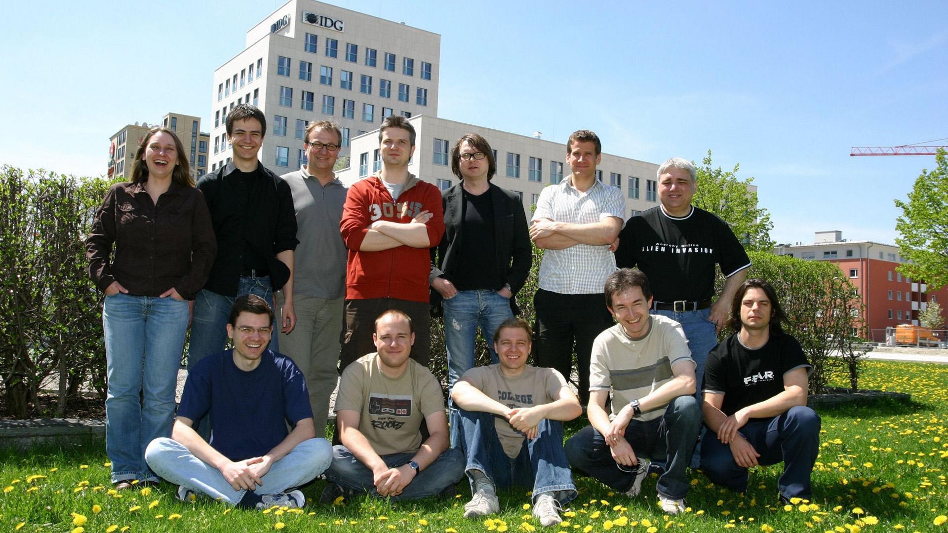 Die Redaktion