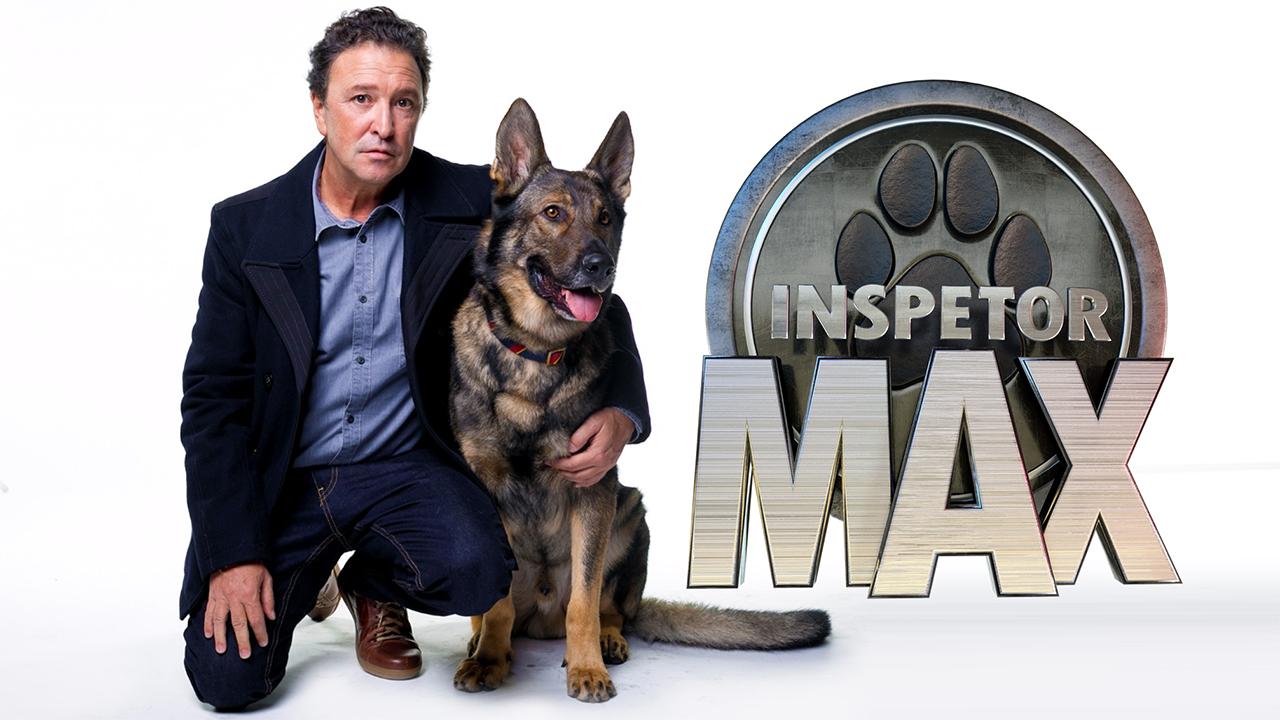 Inspector Max