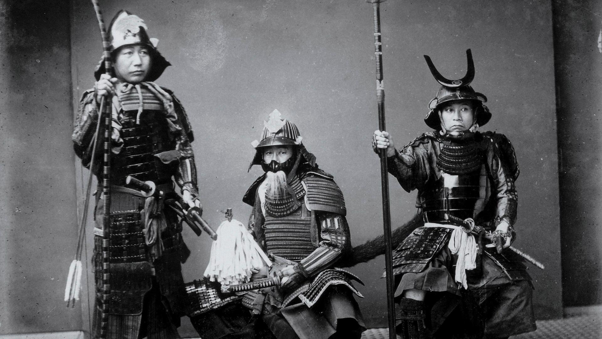 Mute Samurai