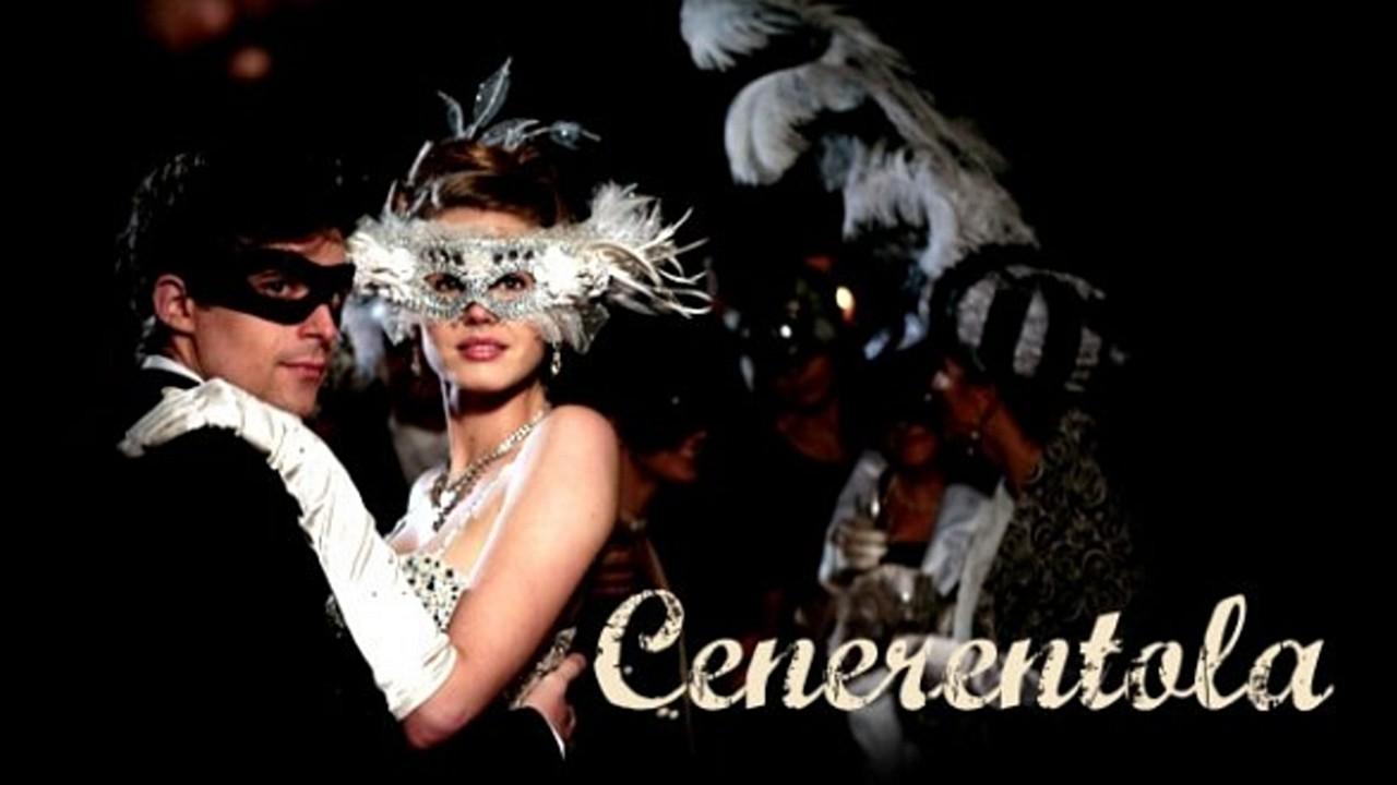 Cinderella (2011)