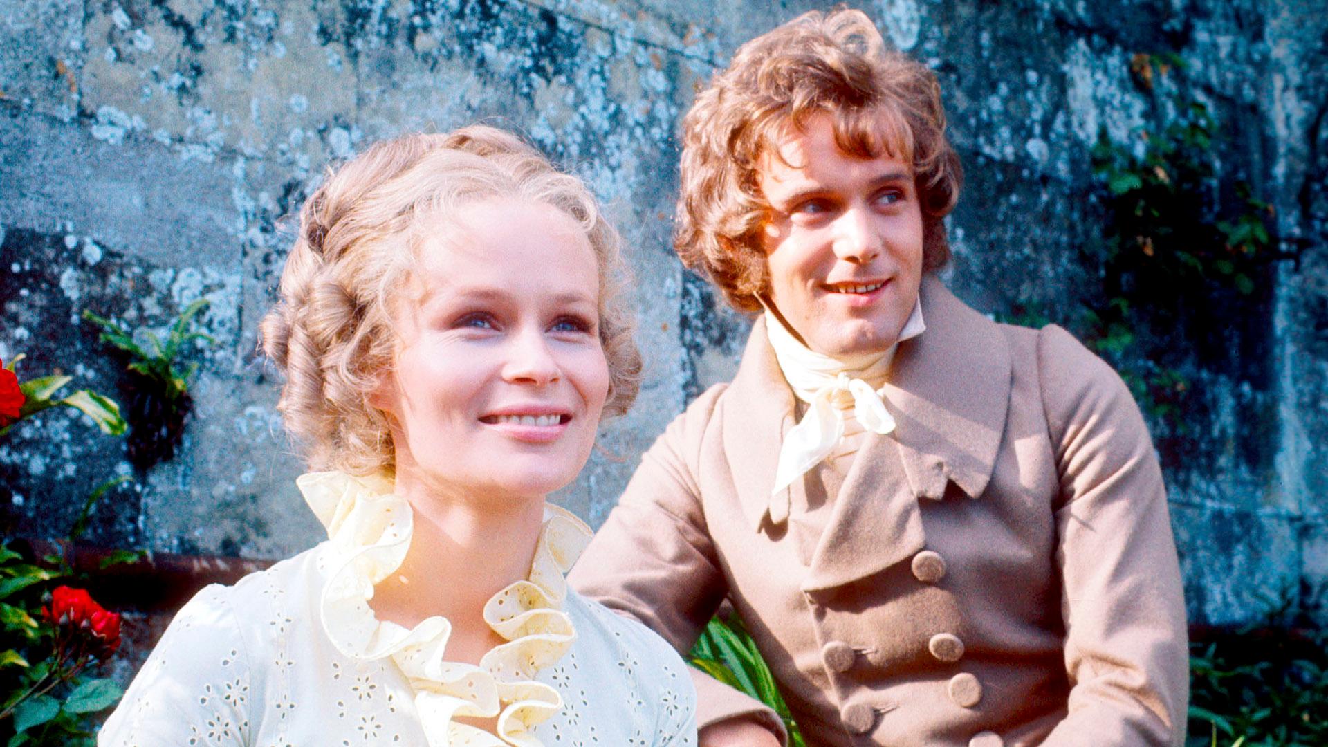 Sense and Sensibility (1971)