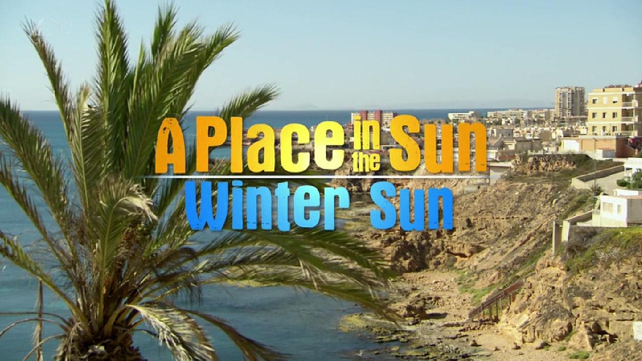 A Place in the Sun: Winter Sun