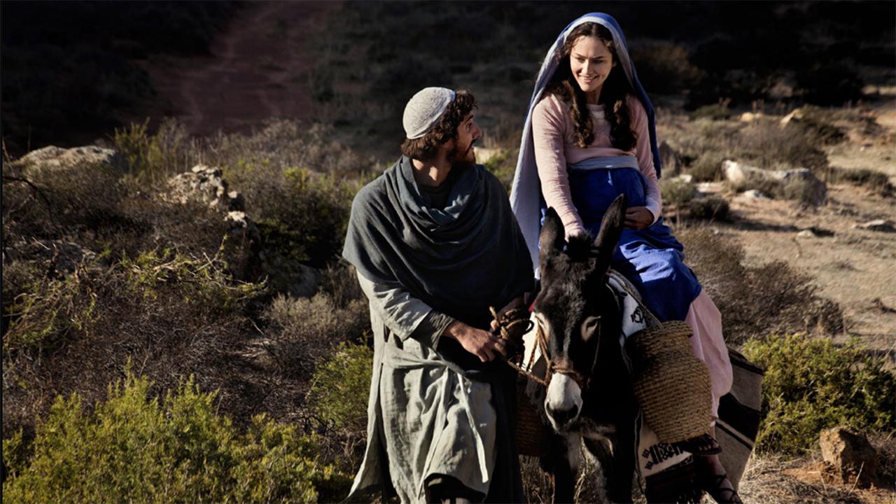 Maria of Nazareth