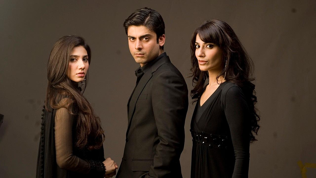 Humsafar