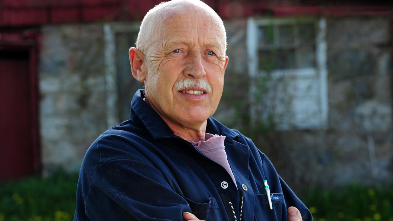 The Incredible Dr Pol