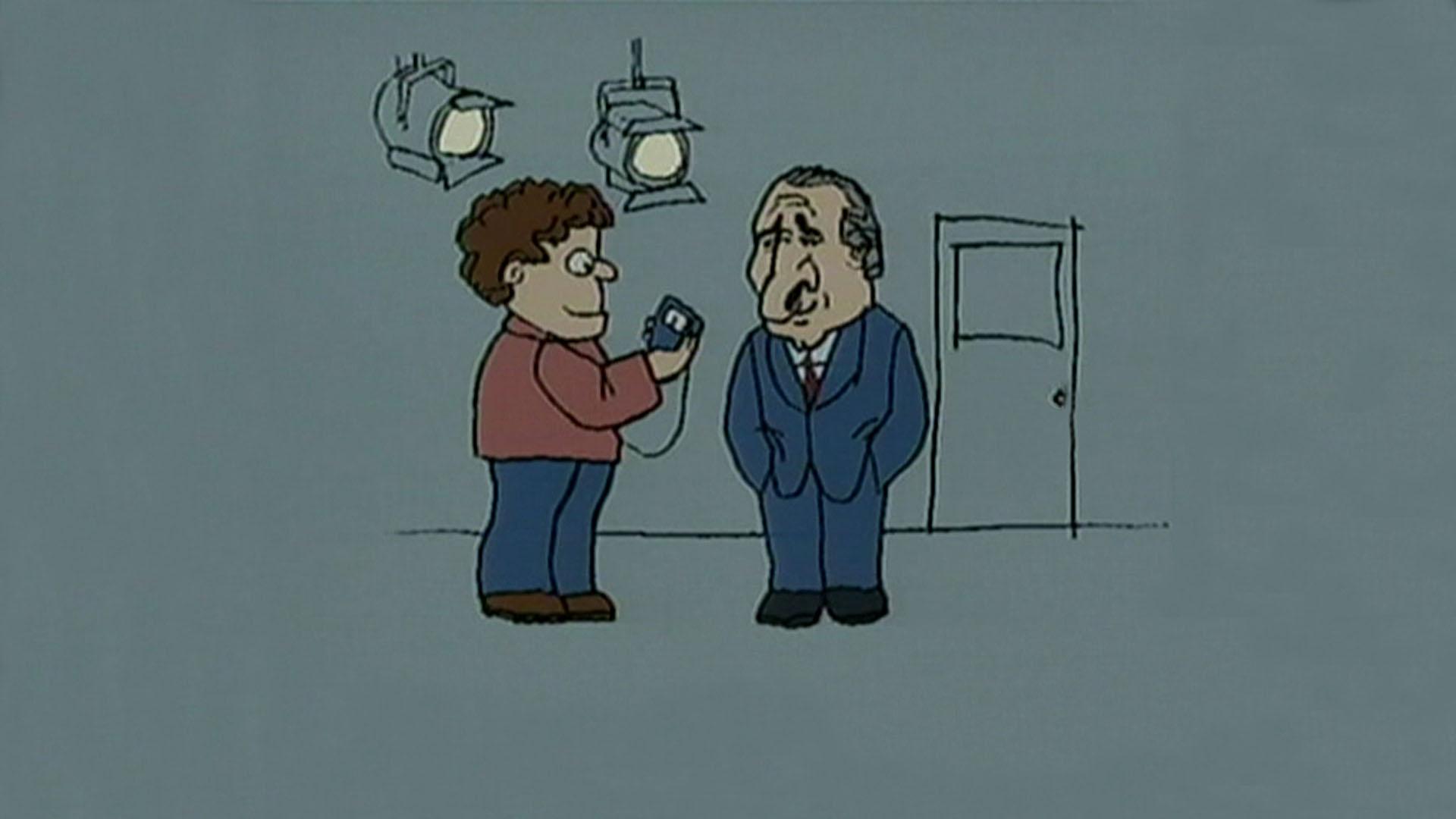 Las comedias de Dario Vittori