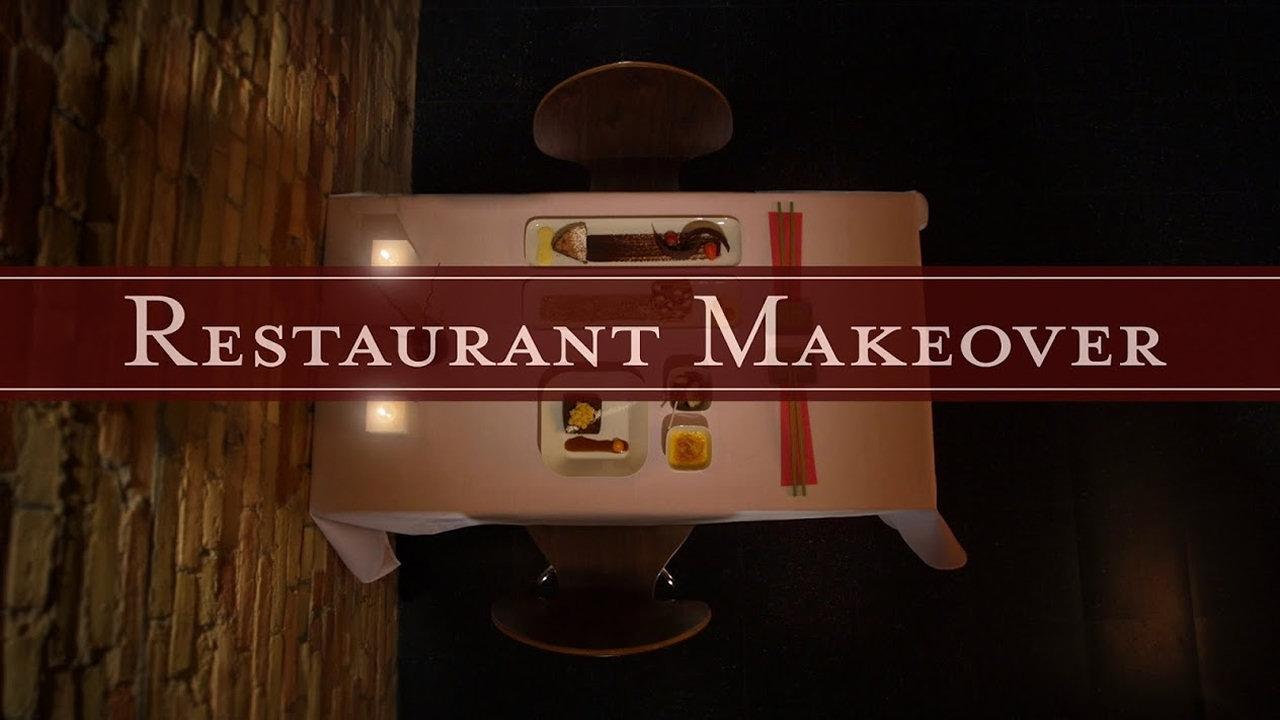 Restaurant Makeover