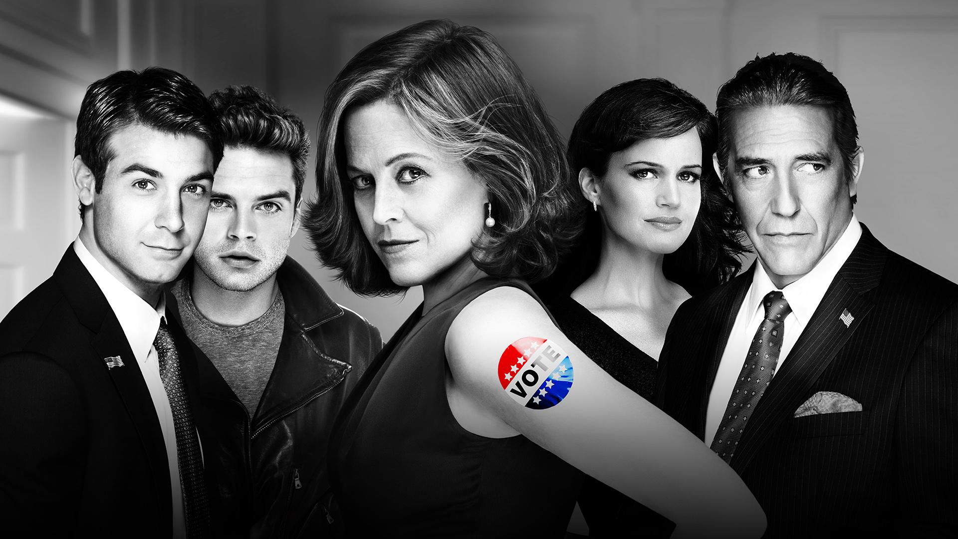 Political Animals