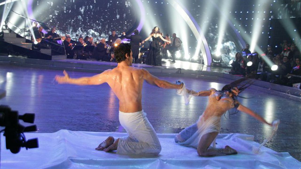 Dancing with the Stars (IL)