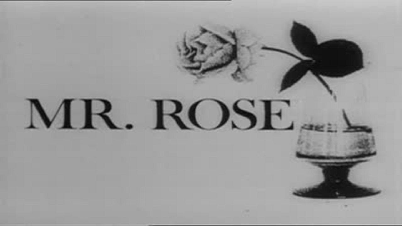 Mr. Rose