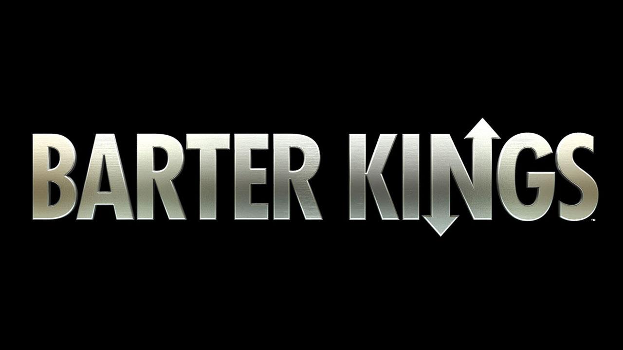 Barter Kings
