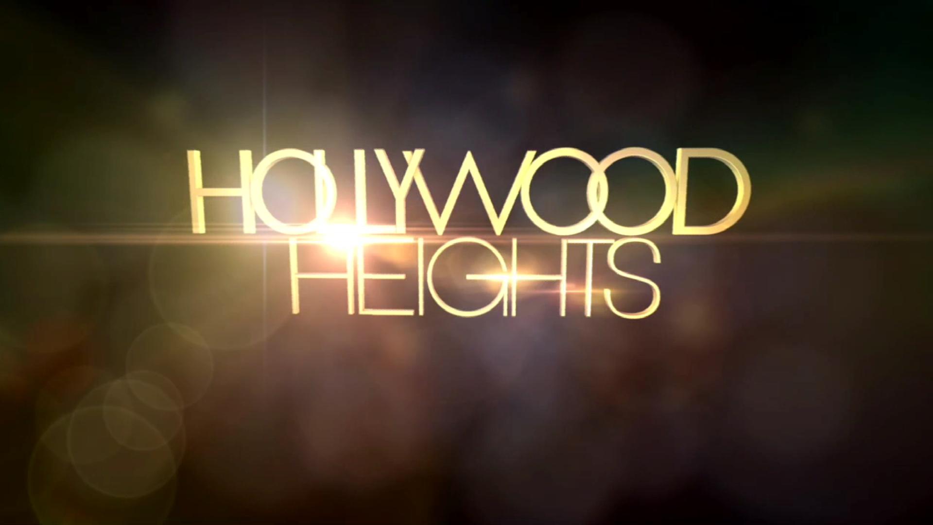 Hollywood Heights | TV Time