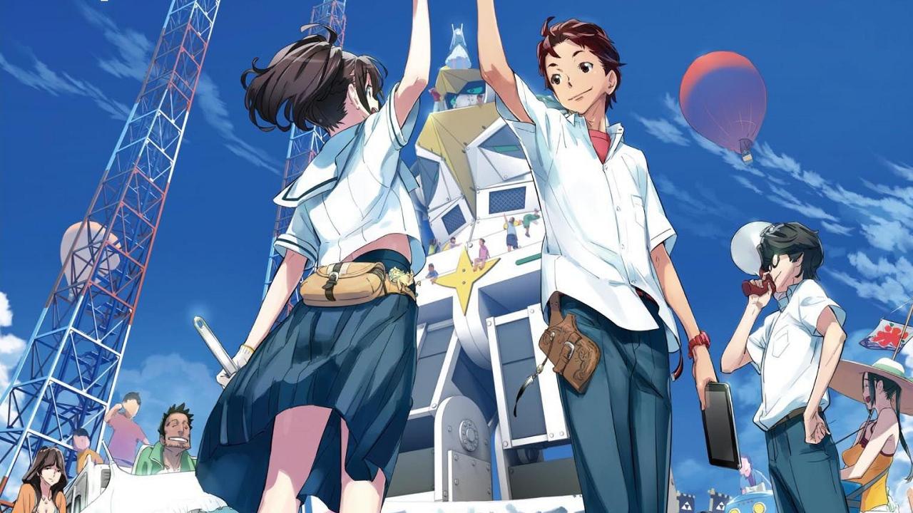 Robotics;Notes