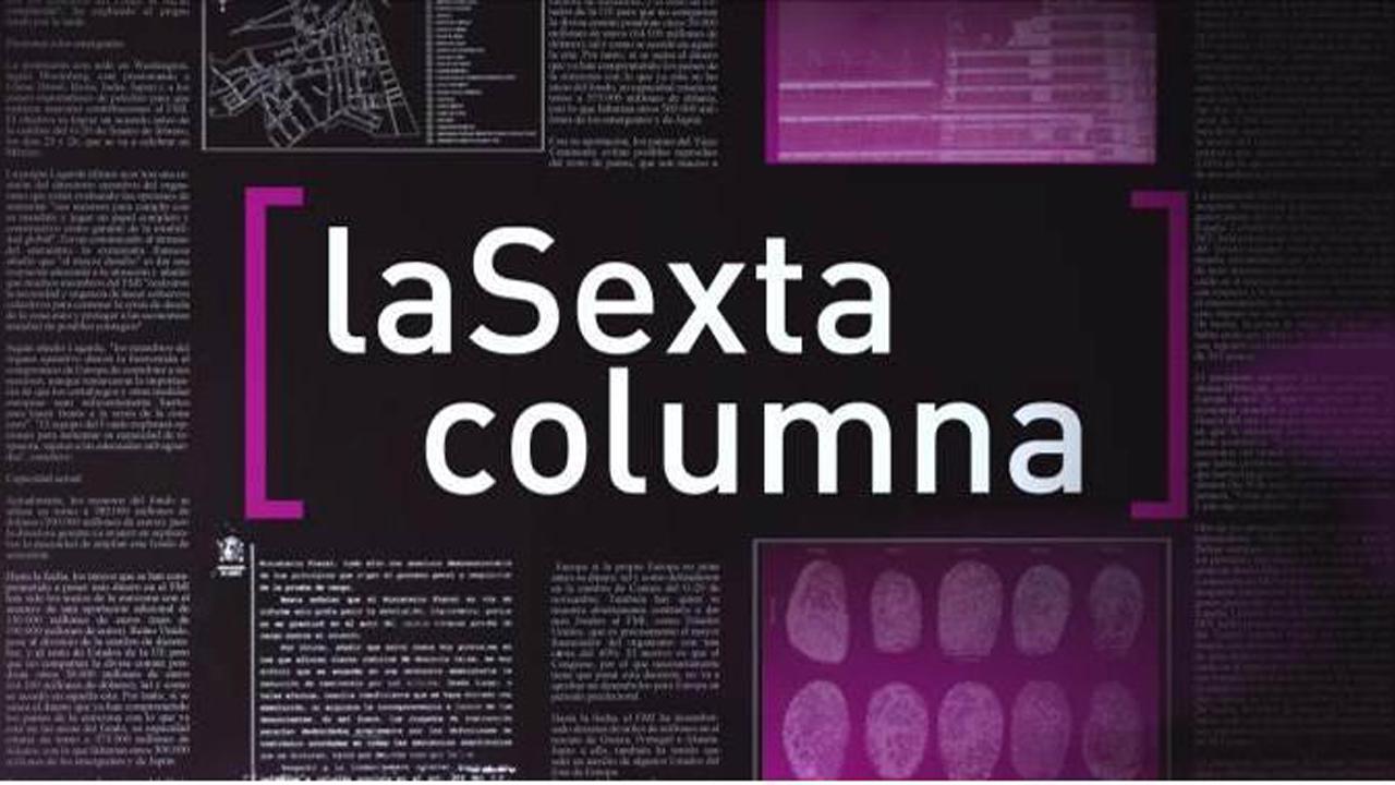 La Sexta Columna