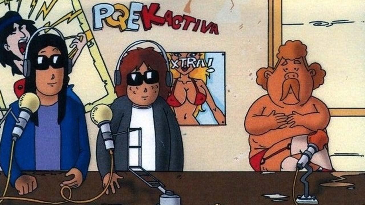 El Siguiente Programa