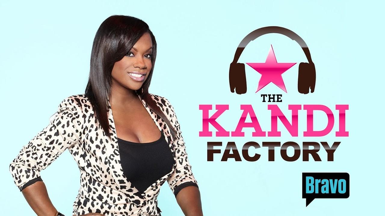 The Kandi Factory