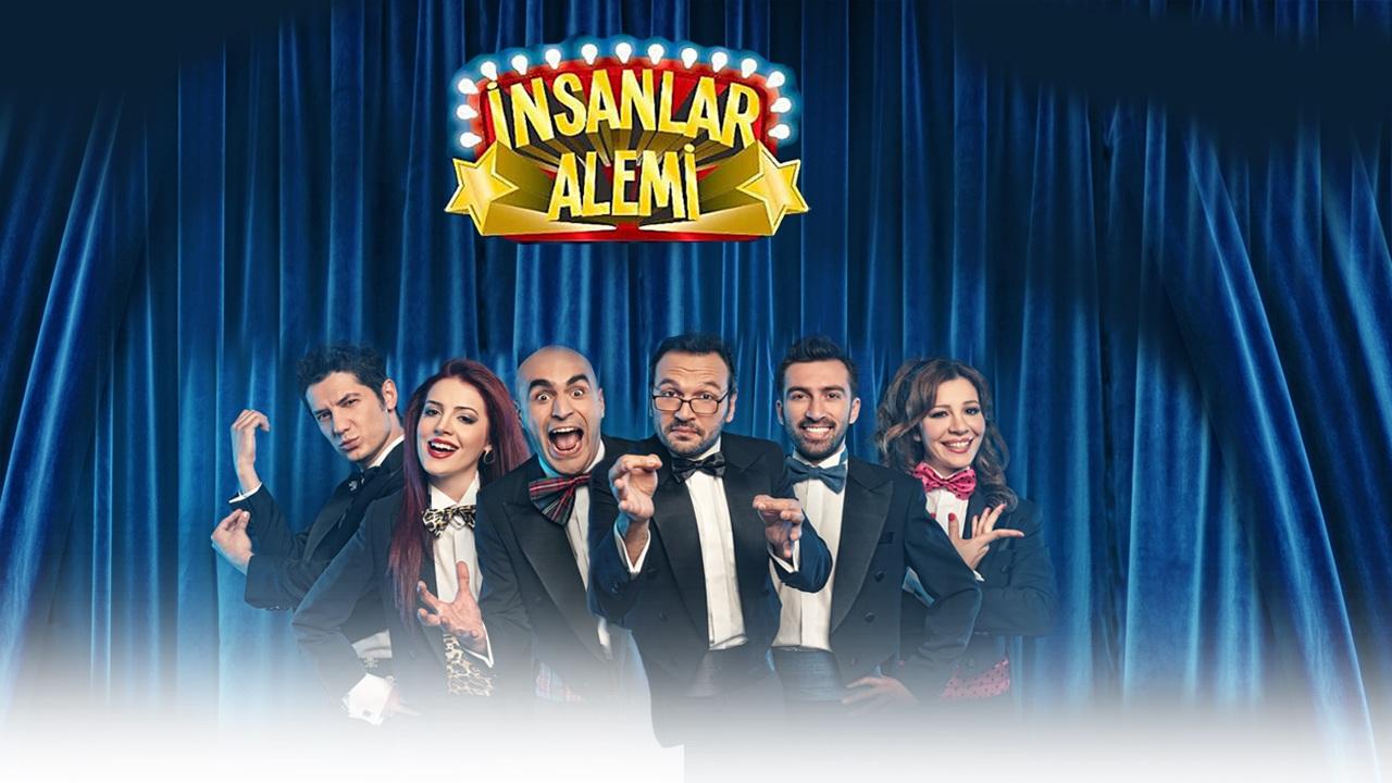 Insanlar Alemi