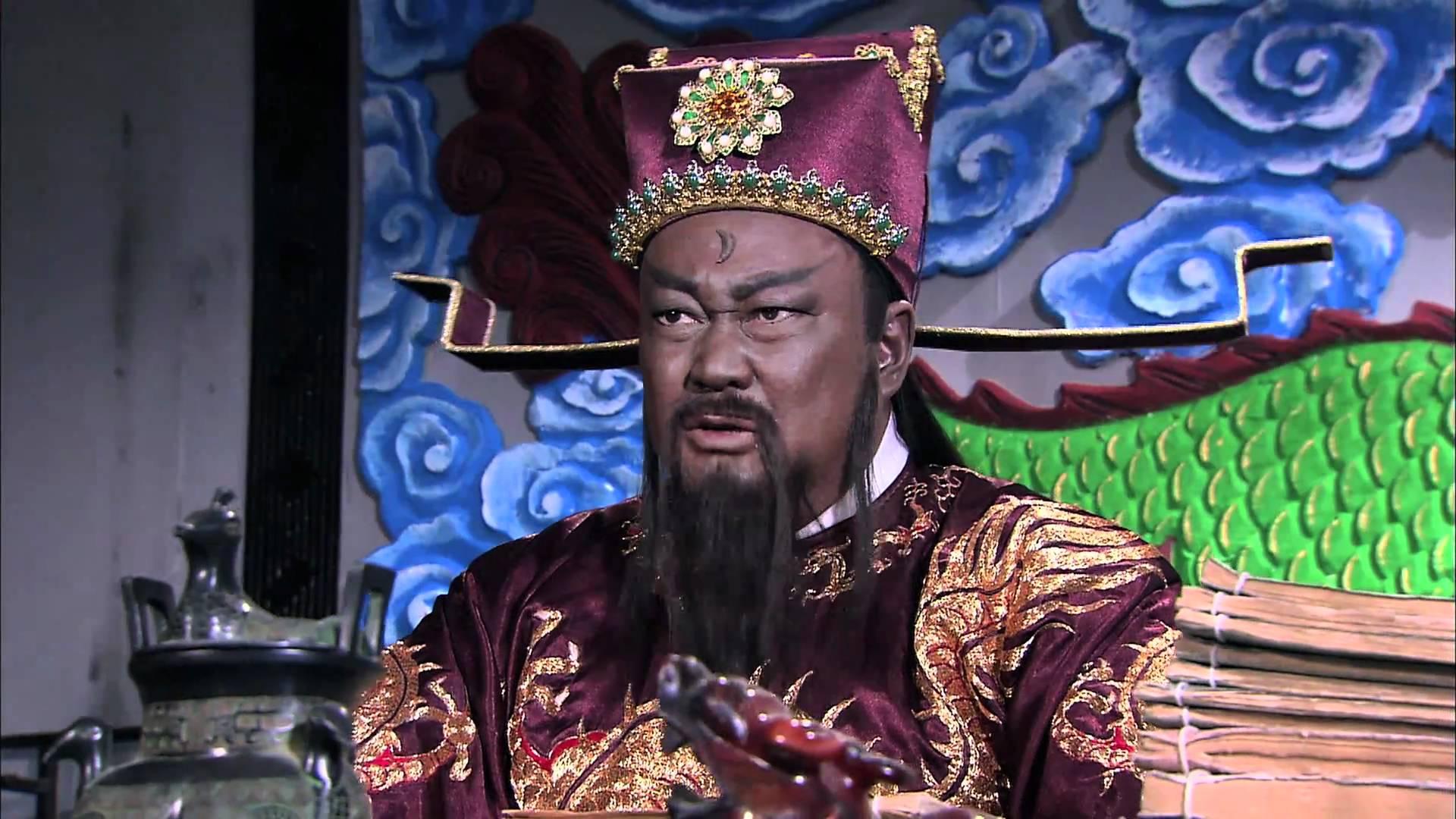 Justice Bao (2010)