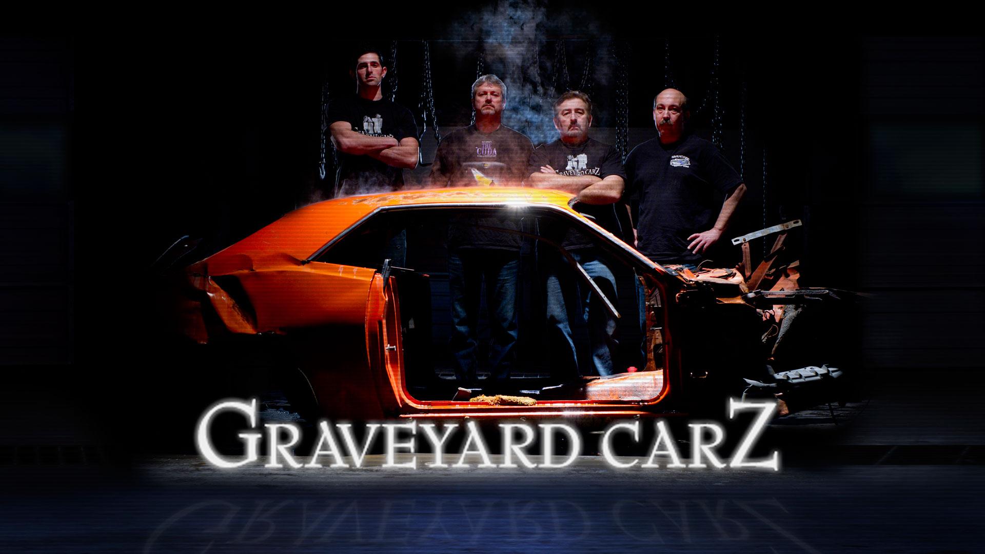 Graveyard Carz