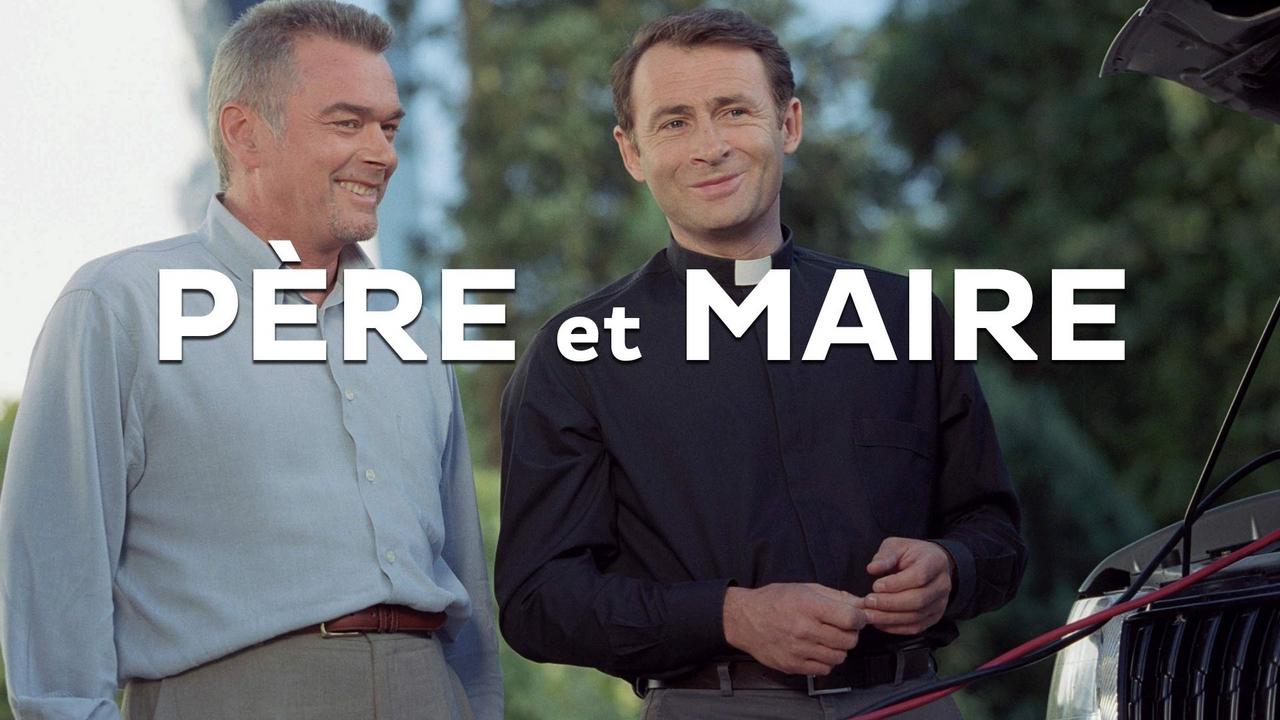 Père et Maire