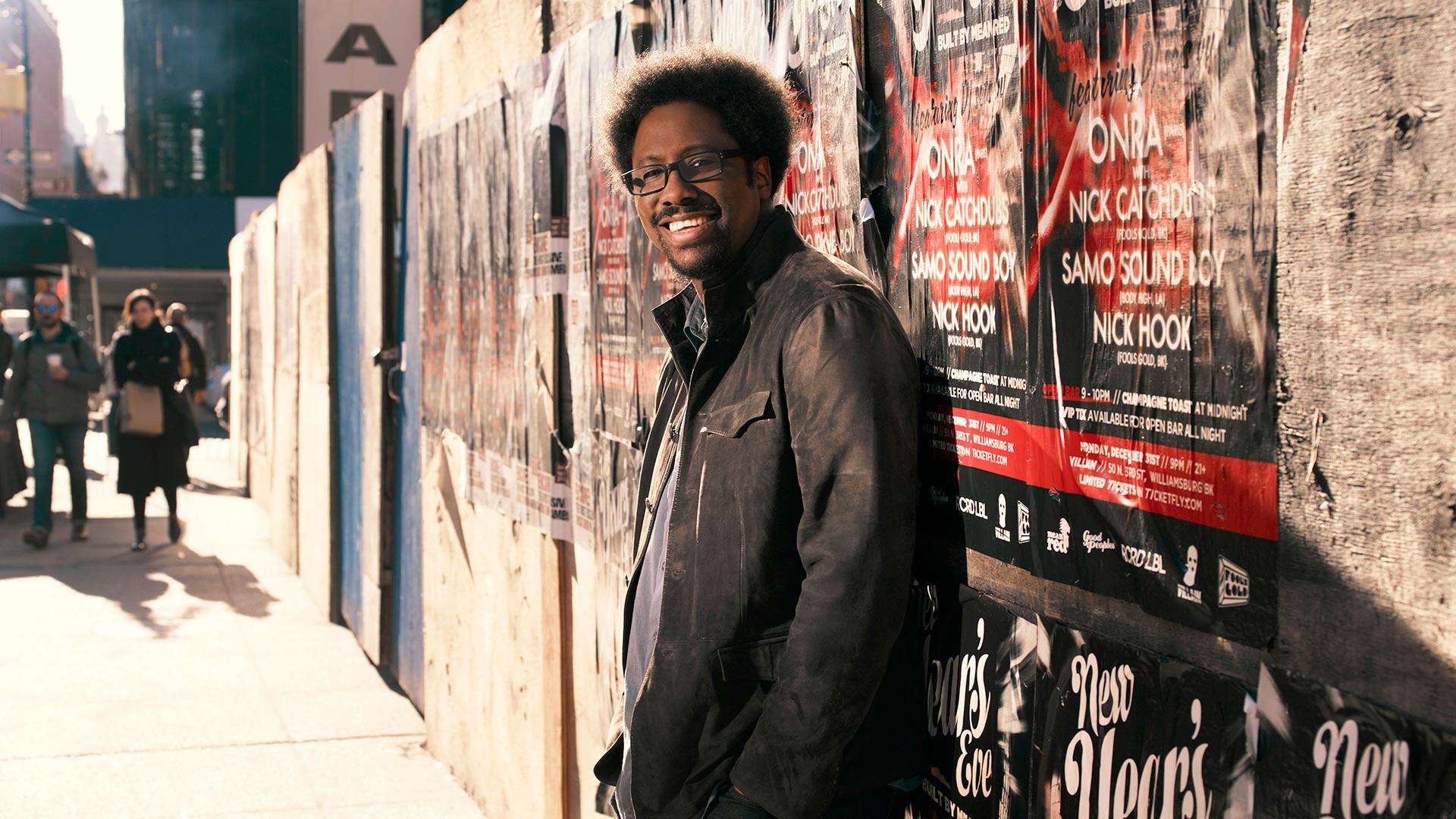 Totally Biased with W. Kamau Bell