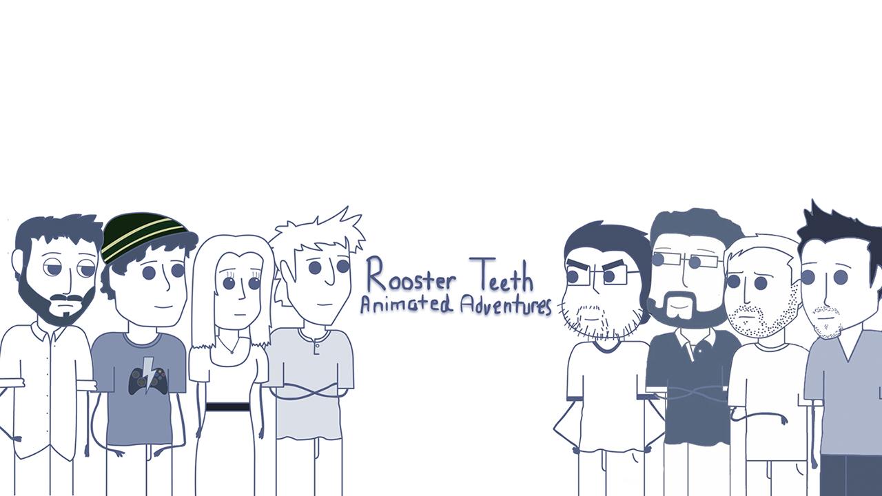 RT Animated Adventures