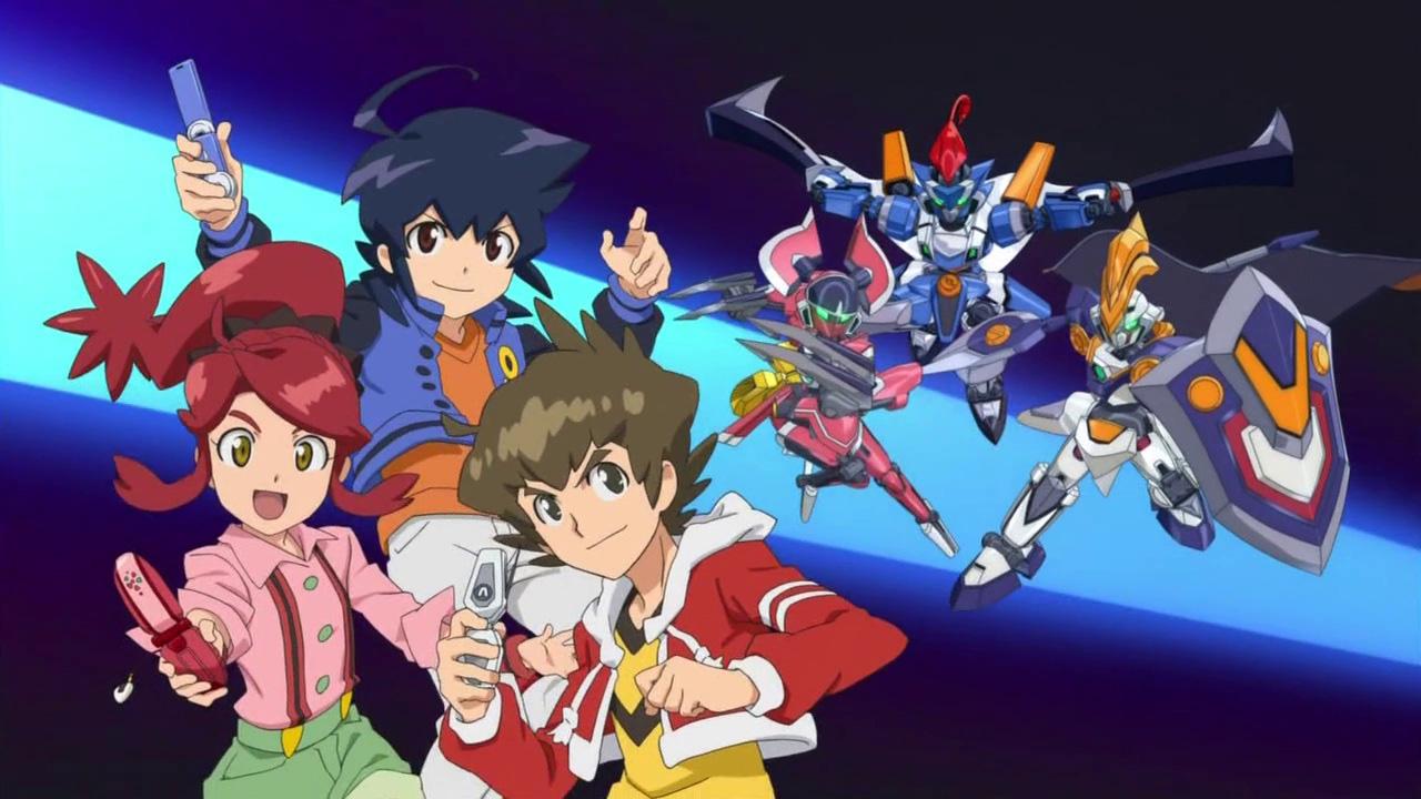 LBX | TV Time