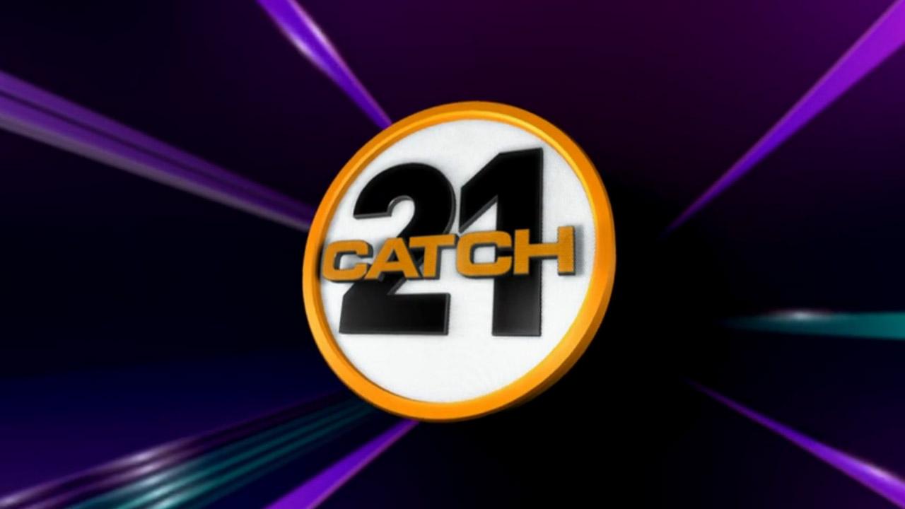 Catch 21 (2008)