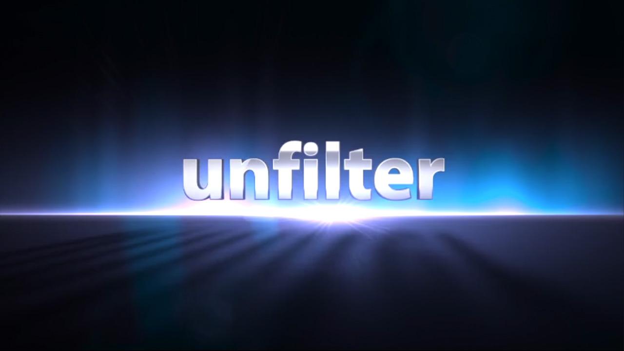 Unfilter